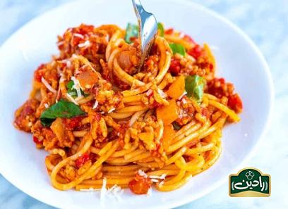 قیمت پاستا نیمه آماده با طعم تنوری 145 گرمی مانا+ خرید و فروش پاستا نیمه آماده با طعم تنوری 145 گرمی مانا عمده