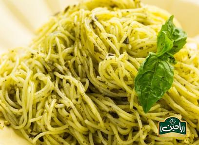 قیمت و خرید پاستا لوله ای پنه ریگاتی ۵۰۰ گرم باریلا – barilla+ فروش ارزان